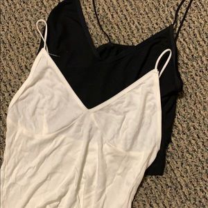 Tank top bundle